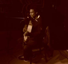 Singer