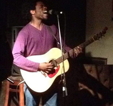 Singer